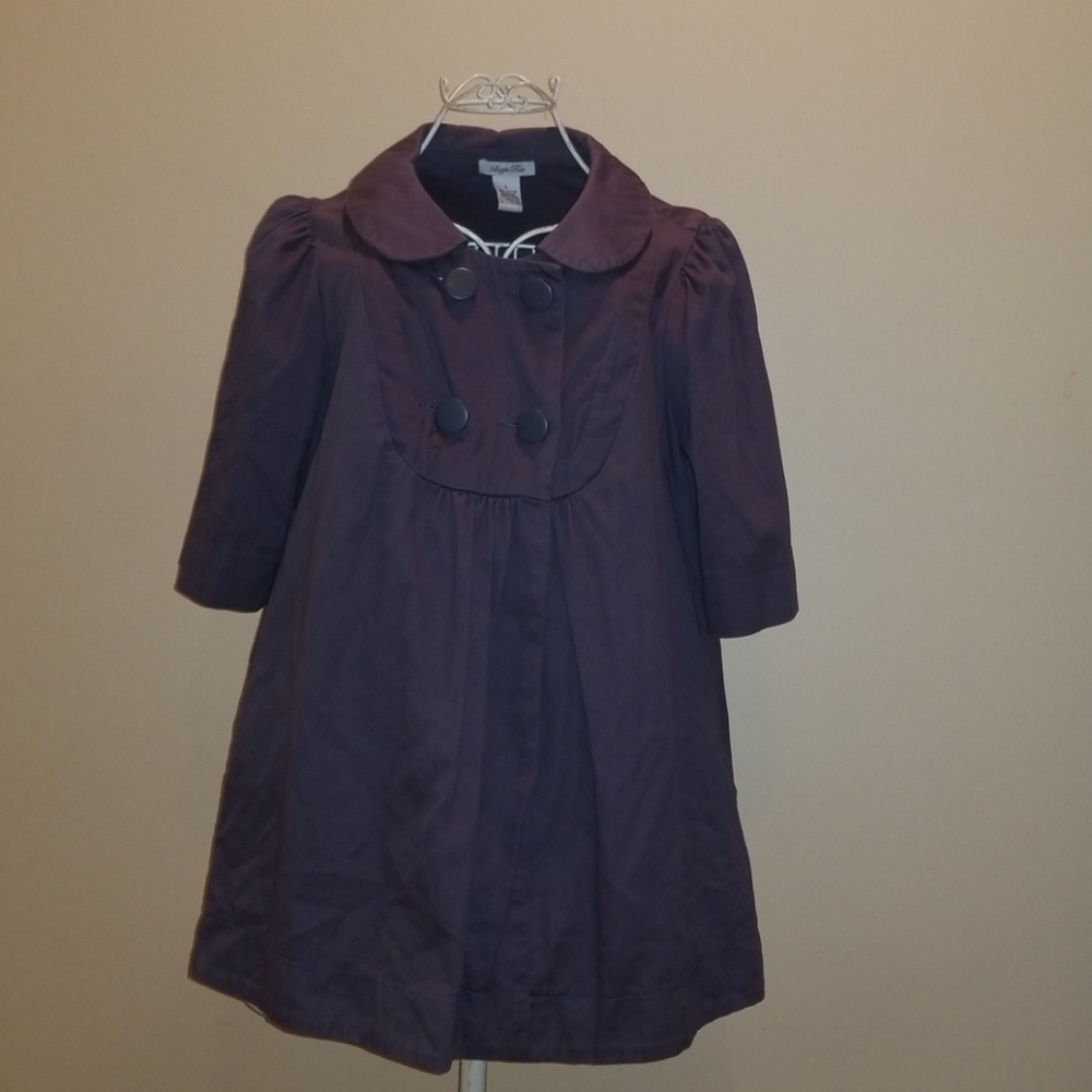 Lizzie Rox Jacket From Nordstrom
